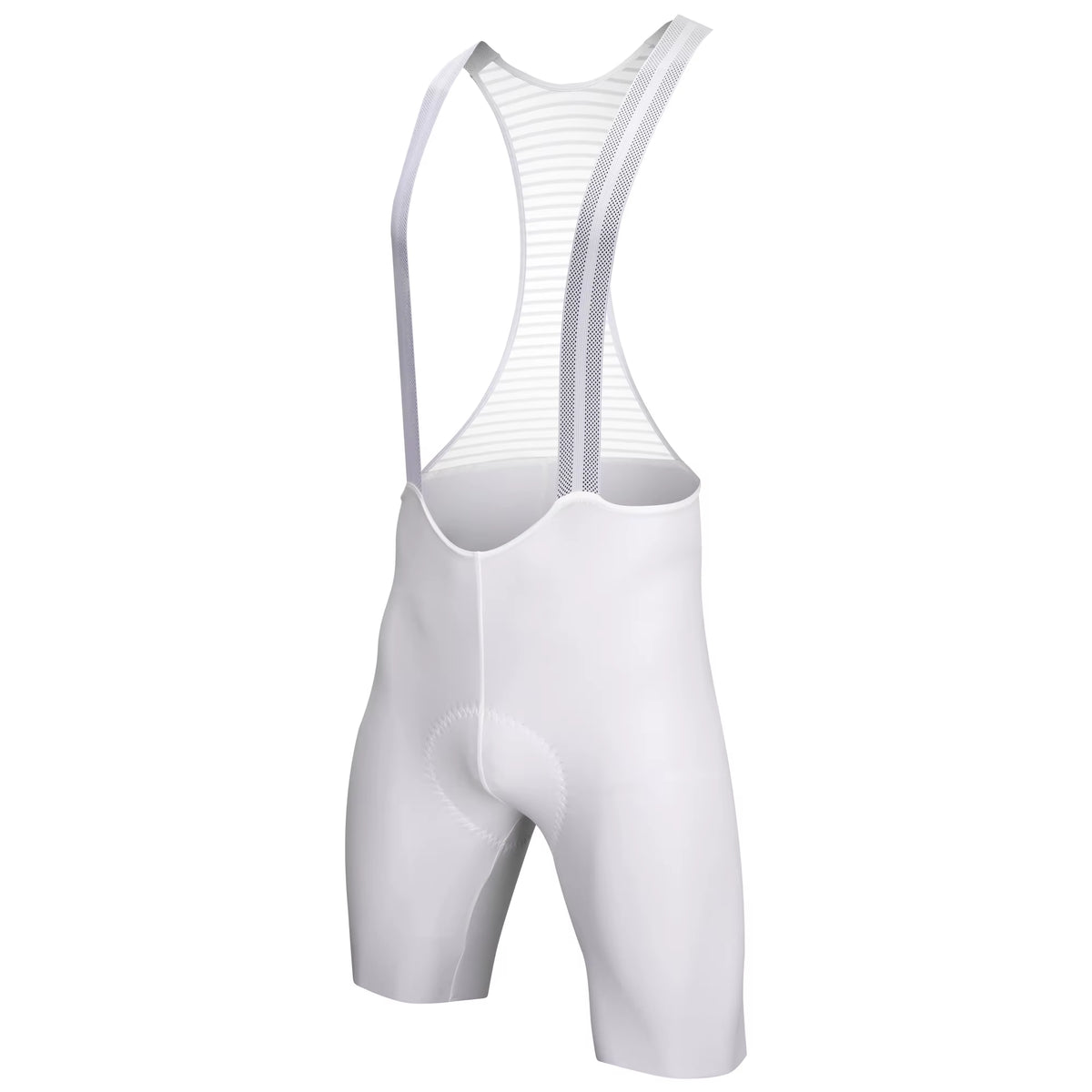 Men's Seamless Cycling Bib Shorts 2.0 - PRO Level Performance for Men and Women