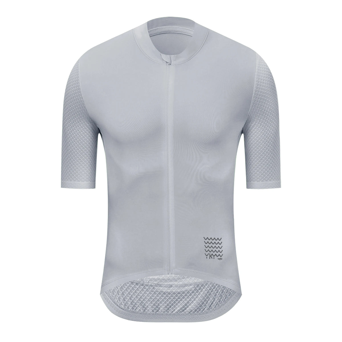 Men's Summer Cycling Jersey Set - Road Bike Apparel and Riding Kit