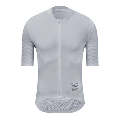 Men's Summer Cycling Jersey Set - Road Bike Apparel and Riding Kit