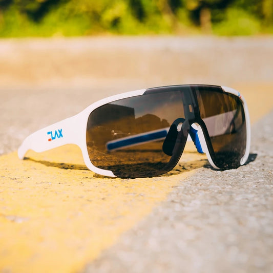 Professional Mountain Bike Goggles and Cycling Eyewear for Outdoor Sports
