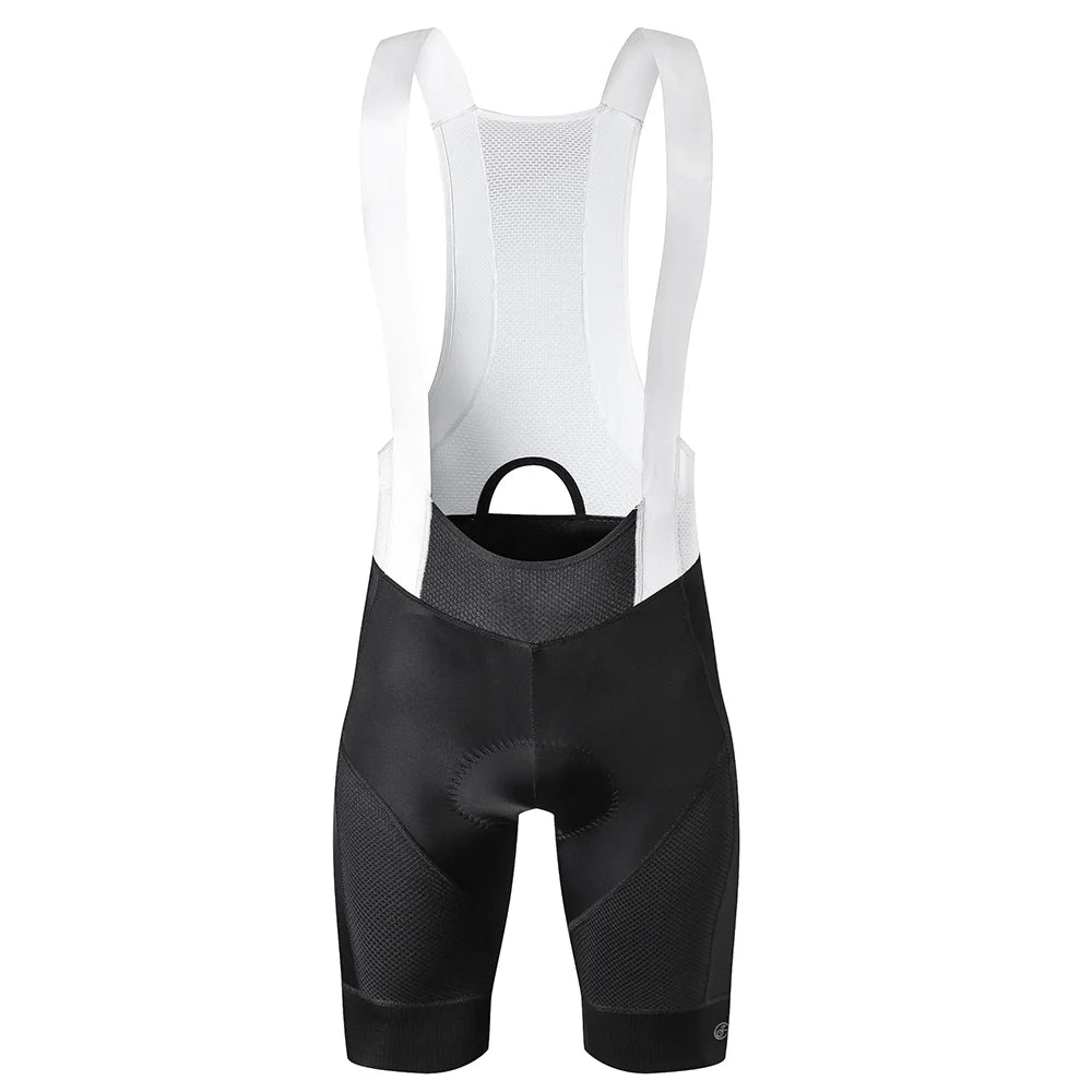 Men's Summer Cycling Jersey Set - Road Bike Apparel and Riding Kit