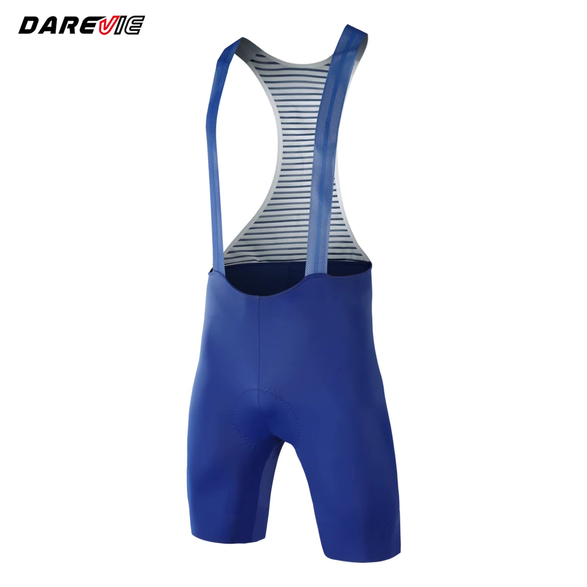 Men's Seamless Cycling Bib Shorts 2.0 - PRO Level Performance for Men and Women