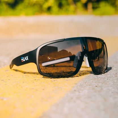 Professional Mountain Bike Goggles and Cycling Eyewear for Outdoor Sports