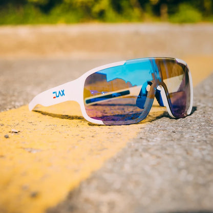 Professional Mountain Bike Goggles and Cycling Eyewear for Outdoor Sports
