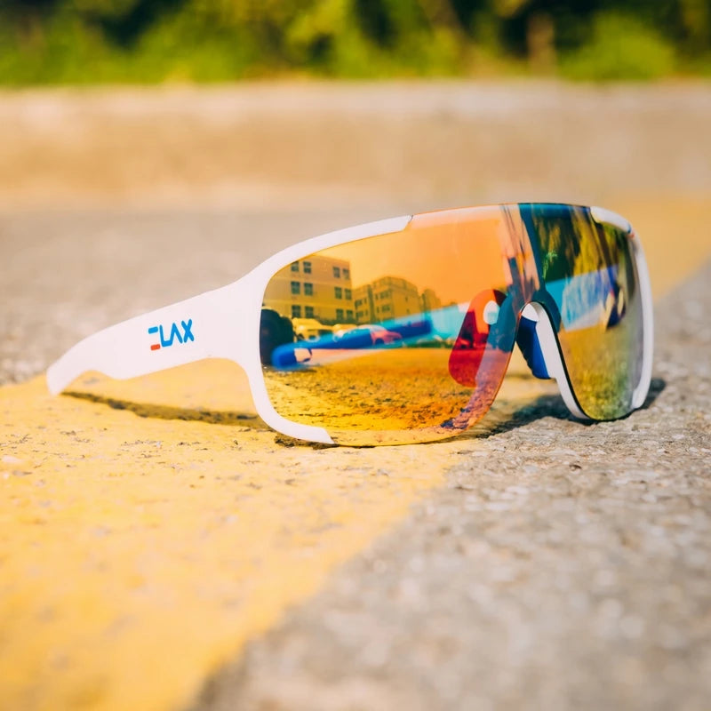 Professional Mountain Bike Goggles and Cycling Eyewear for Outdoor Sports
