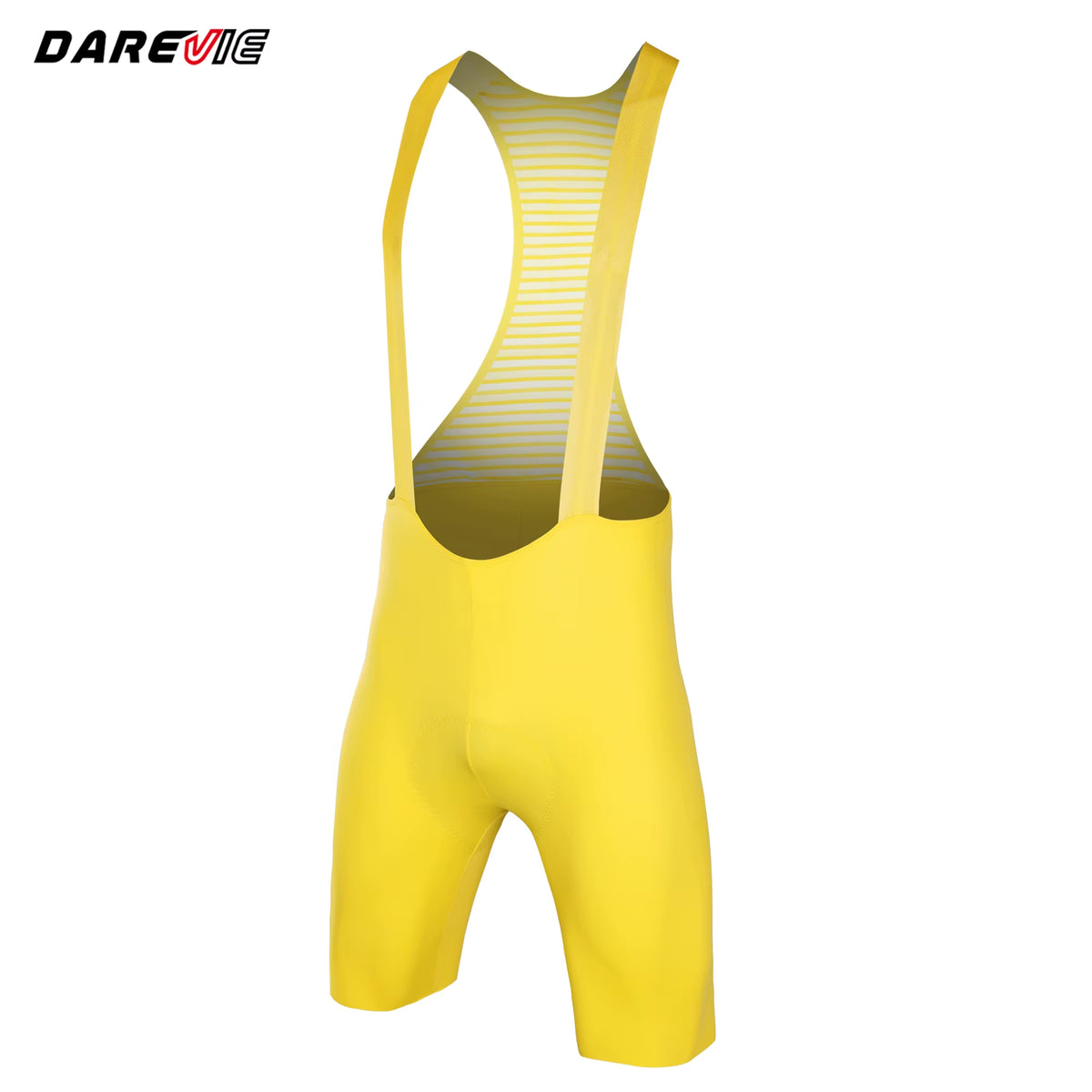 Men's Seamless Cycling Bib Shorts 2.0 - PRO Level Performance for Men and Women