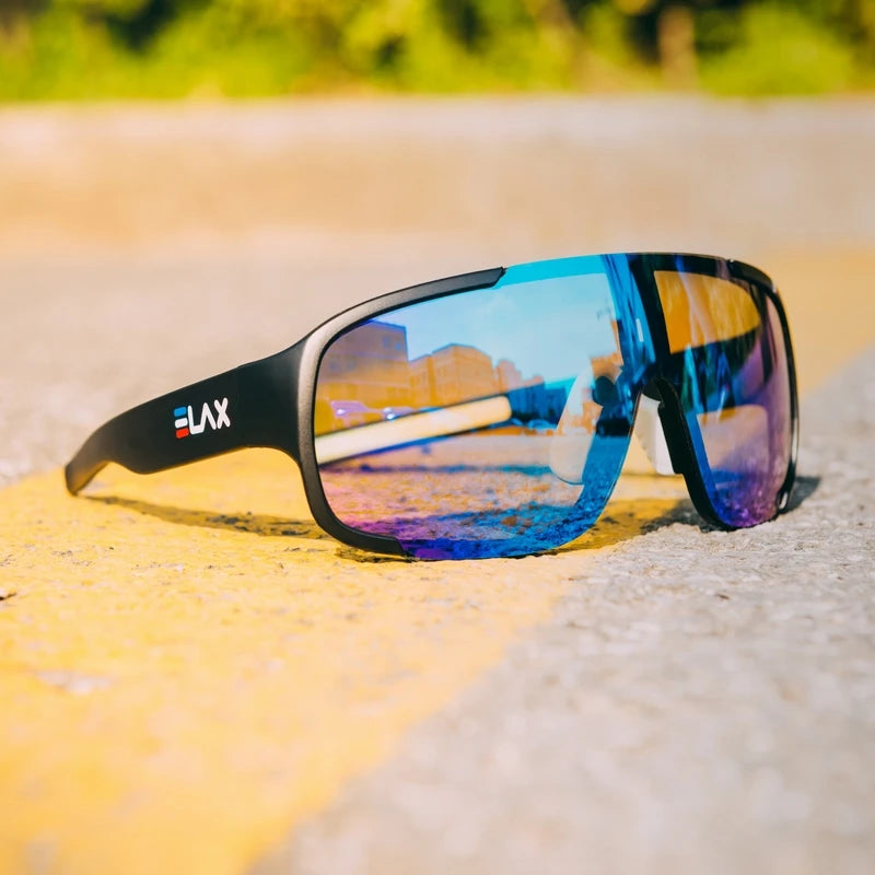 Professional Mountain Bike Goggles and Cycling Eyewear for Outdoor Sports