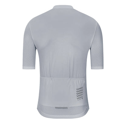 Men's Summer Cycling Jersey Set - Road Bike Apparel and Riding Kit